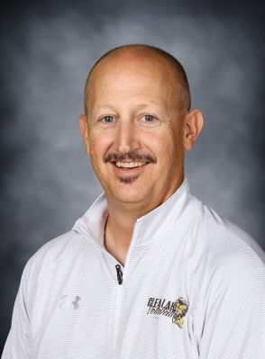 Coach Ellis